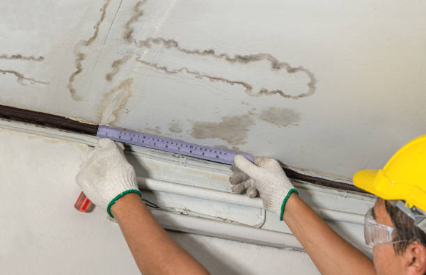 Reliable Flood Cleanup contractor in Seabrook, SC by Water Damage Irwin